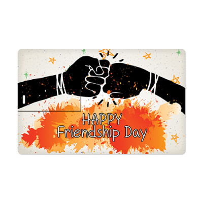 Pen Drive - Happy Friendship Day